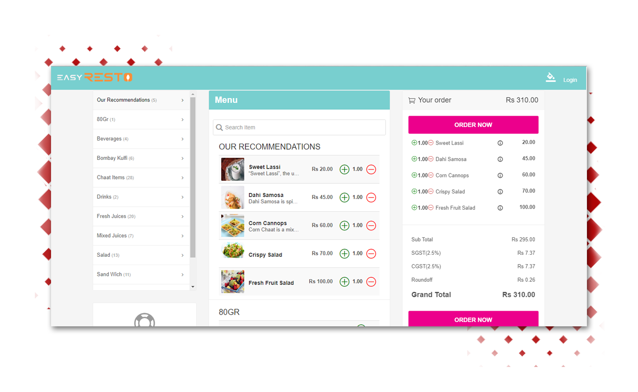 Purchase Management